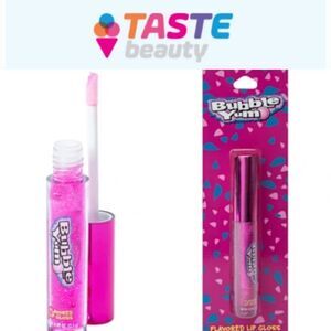 Taste Beauty Bubble Yum Flavored Lip Gloss